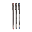 CANETA VERMELHA 0.7MM COD.97332