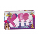 SALON BEAUTY FASHION NA CAIXA KIT 2 REF-111
