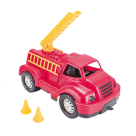 CAMINHAO MAX TRUCK BOMBEIRO REF-068