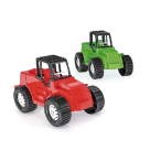 TRATOR SIMPLES LUMAR BRINQUEDOS REF-060