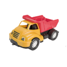 CAMINHAO MAX TRUCK CAÇAMBA REF-067