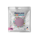 MASSA PARA ARTESANATO A UNIDADE  REF-88120 -LEONORA