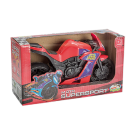 MOTO SUPER SPORT NA CAIXA REF-066