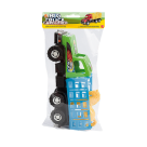 CAMINHAO TRUCK CARGUEIRO REF-091