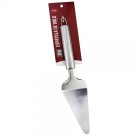 Espátula Para Bolo Em Aço Inox