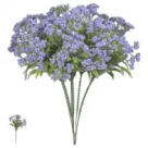 F-PICK GRASSPLT X5 LAVANDA 23CM FLORARTE REF-42614001