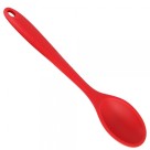 Colher Silicone Utensílio De Cozinha