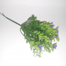 F-PICK FLOR MINI PLT X30 LAVANDA 23CM FLORARTE REF-25371004