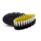 ESCOVA OVAL PLASTICA REF-7894 / FIT128