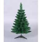 ARTIGO DE NATAL ARVORE VERDE 60CM REF-MY11837
