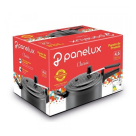 PANELA DE PRESSÃO ANTIADERENTE 4,5 LITROS PANELUX