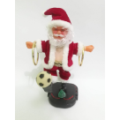 PAPAI NOEL 26 CM REF-MY7992 NATAL MYPA