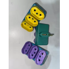adaptador de energia 3 saidas