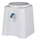 SUPORTE PARA GARRAFAO BRANCO REF-VP0062