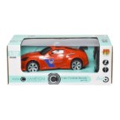 CARRO CONTROLE REMOTO SEM FIO