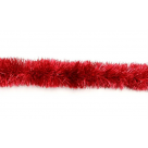 FESTAO METALIZADO VERMELHO 2MX5CM REF-62665002