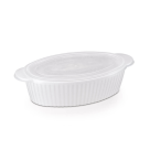 POTE OVAL CANELADO 1,25L REF-247/8 NITRON