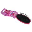 ESCOVA ALMOFADA OVAL REF-4212/S