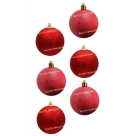 KIT BOLA GLITTER SORT REF-NTB85053