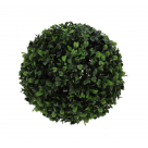 F.GRAMA BOLA PLT. VERDE 17CM REF-42519001