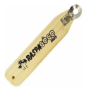 RASPA COCO INOX REF-841
