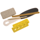 KIT PEDICURI C/ PEDRA POME