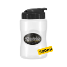 AÇUCAREIRO E FARINHEIRO 500 ML REF-883