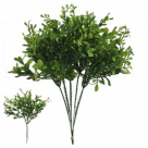 F.FOLHA REAL TOQUE PLT X45 VERDE C/POW REF-42382001