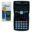 CALCULADORA CIENTIFICA KENKO REF-KK-82MS-5