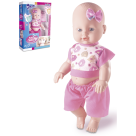 BONECA BEBENUKA REF-1020