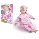 NINA BABY BRANCA REF-1047