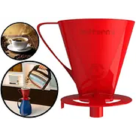 SUPORTE FILTRO DE CAFEVERMELHO ECO REF-7.1.703