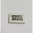 BORRACHA DA LEO E LEO - LEONORA