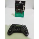 CALCULADORA 8 DIGITOS GEEK CONTROLE LETRON