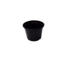 VASO REDONDO N 09 PRETO REF-126465