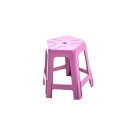 BANQUETA ROSA  INFANTIL FORT