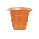 VASOPLAS N 30 REDONDO MARROM REF-126121
