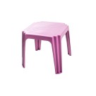 MESA INFANTIL ROSA REF-47