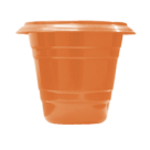 VASOPLAS N 24 REDONDO MARROM REF-126120