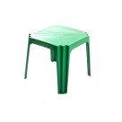MESA INFANTIL VERDE-LIMAO FORT REF-68