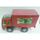 CAMINHAO CNTAINER REF-2022