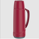 GARRAFA TERMICA CRISTAL 1 L AZUL 09003.0160.10 REF-09003016011