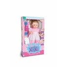 BABY FAZ XIXI C/CABELO REF-206
