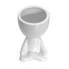 VASO BOB A2 CERAMICA 6,5X11CM REF-CK4952