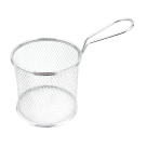 MINI CESTO ALCA METAL 10X10CM REF-CK4649