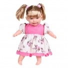 BONECA ANNE CANTE COMIGO RF 204 SUPER TOYS