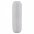 PORTA TALHERES PLASTICO 3,3X6,5X20,5CM REF-CK5010