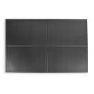 JOGO AMERICANO PVC 30X45CM REF-CK4227
