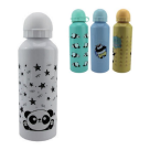 SQUEEZE PANDA ALUMINIO 500ML REF-CK5117