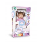 NANDINHA SOLETRA REF-197 SUPER TOYS